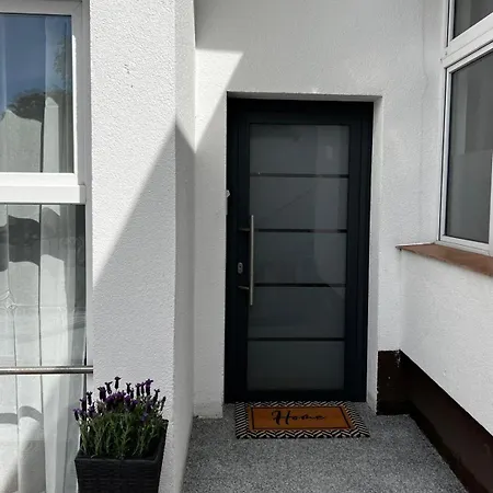 شقة Stadthaus - 70 Qm شباير