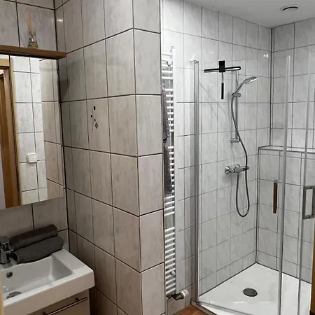 شقة Stadthaus - 70 Qm شباير