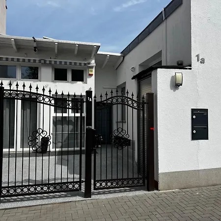 Stadthaus - 70 Qm *