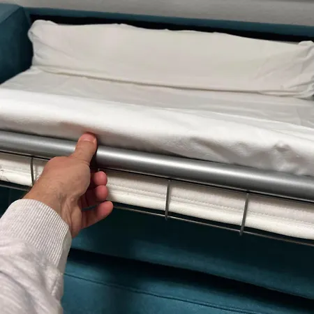 Appartement Stadthaus - 70 Qm *