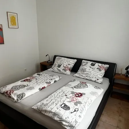 Stadthaus - 70 Qm * Espira