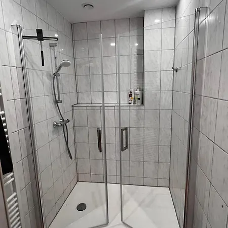 Stadthaus - 70 Qm Apartment