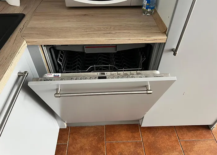 דירה Stadthaus - 70 Qm *