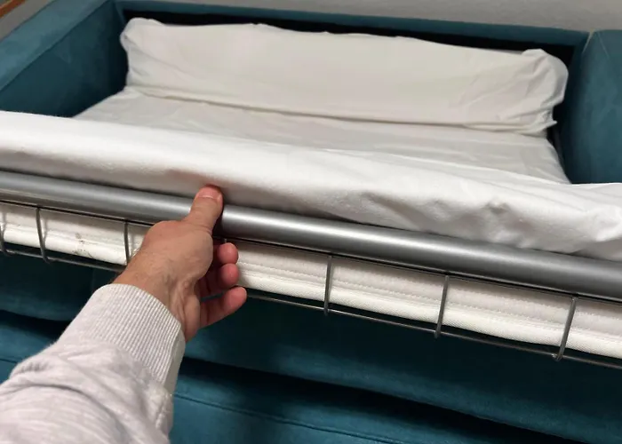 דירה Stadthaus - 70 Qm *