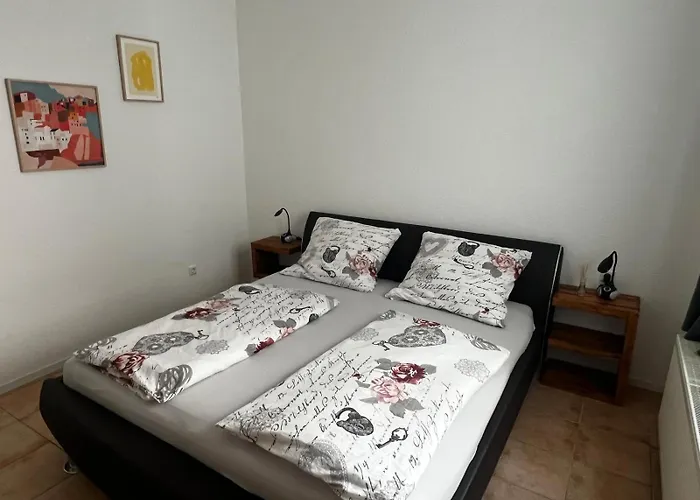 Stadthaus - 70 Qm * שפייר