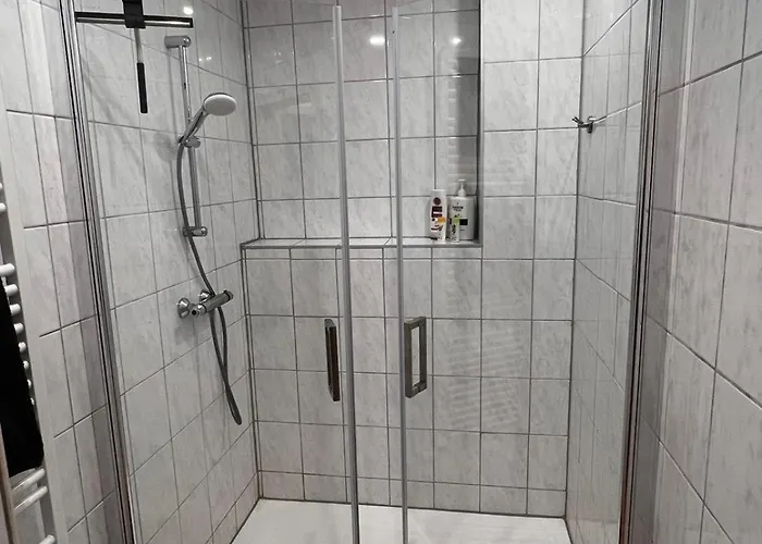 Stadthaus - 70 Qm דירה